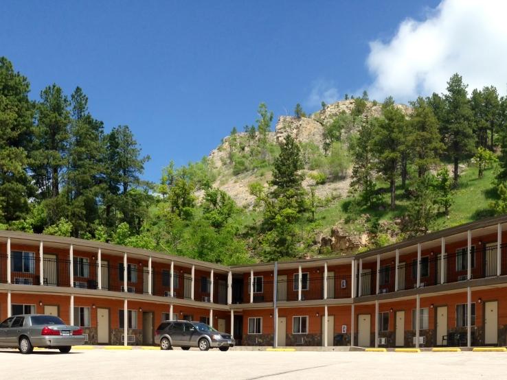 Deadwood Station