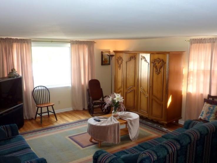 First Deadwood Cottages