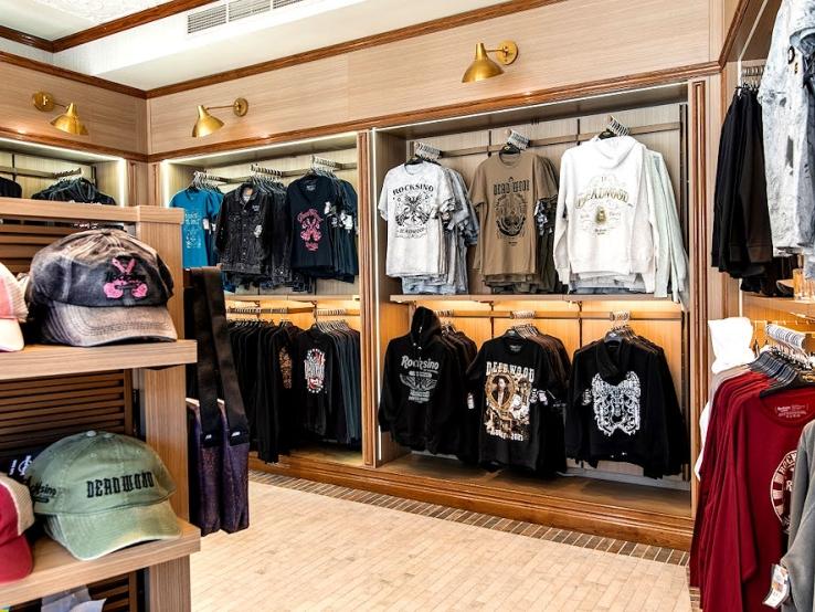 Rocksino by Hard Rock, Deadwood