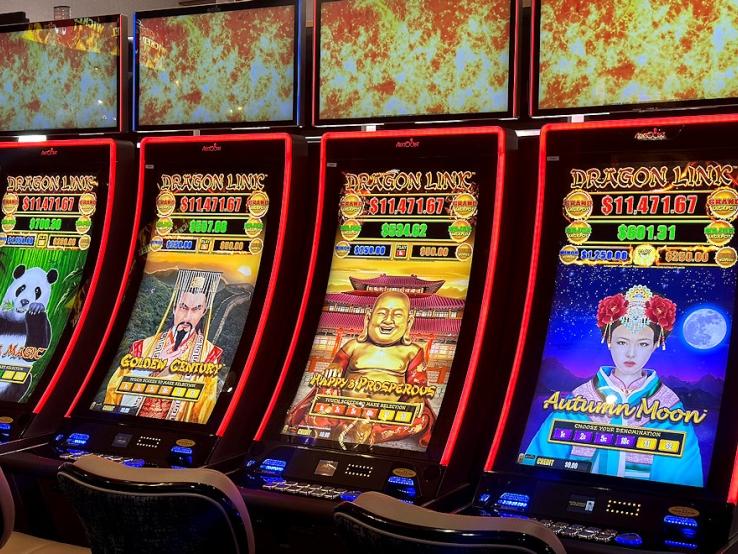 Rocksino by Hard Rock, Deadwood