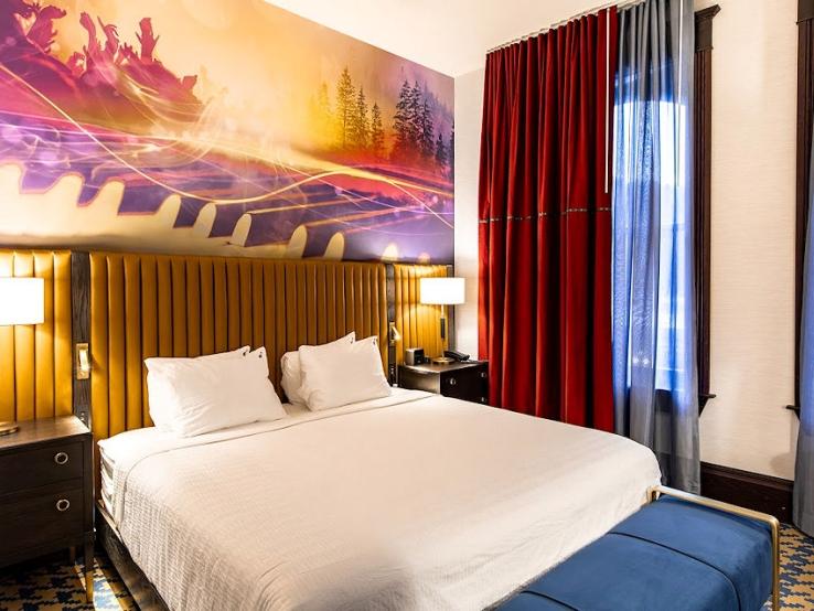 Rocksino by Hard Rock, Deadwood