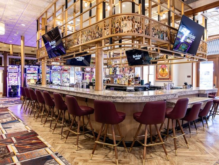 Rocksino by Hard Rock, Deadwood