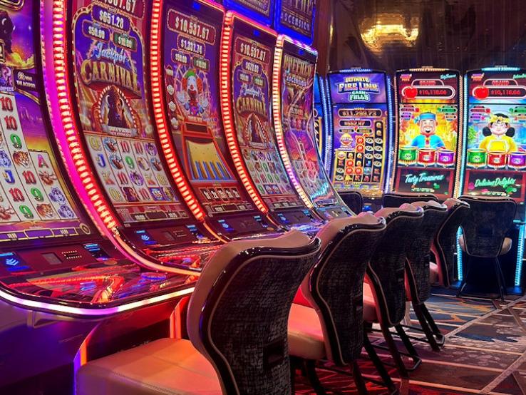Rocksino by Hard Rock, Deadwood
