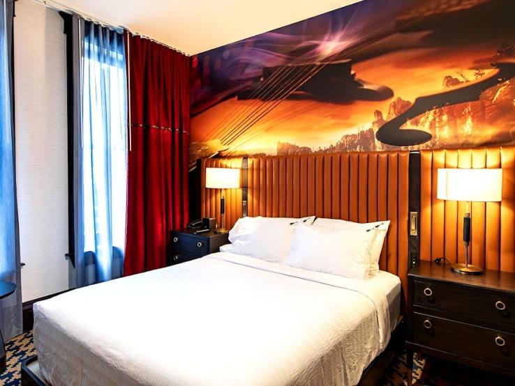Rocksino by Hard Rock, Deadwood