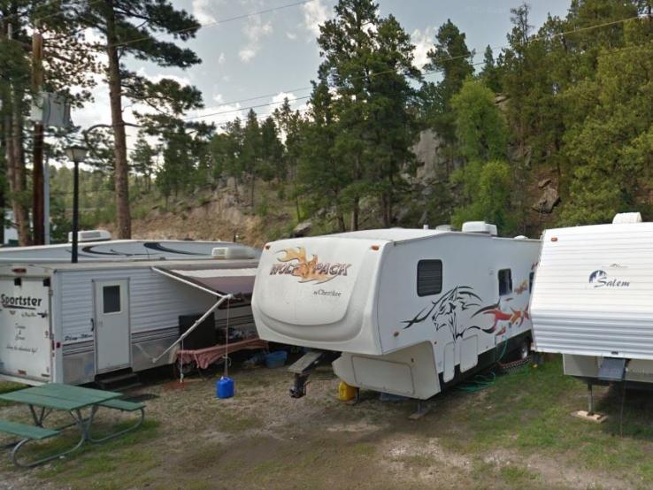 Travelodge RV Campground