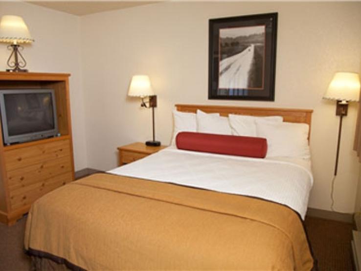Black Hills Luxury Suites