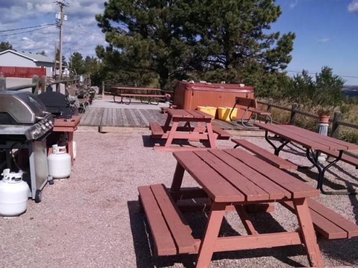 Big Sky Lodge