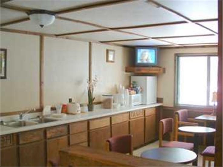 Black Hills Inn and Suites