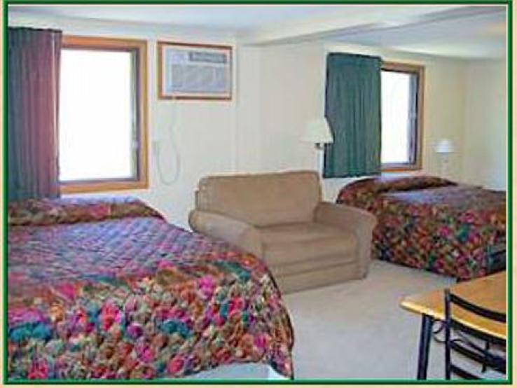 Black Hills Inn and Suites
