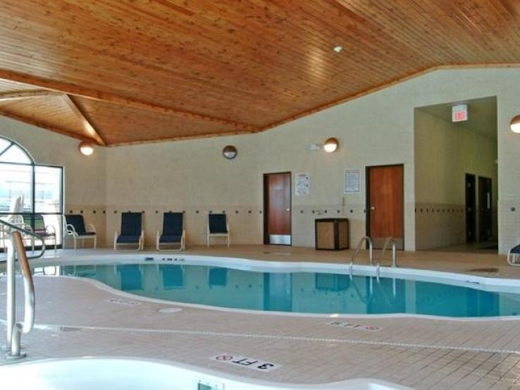 Best Western Plains motel