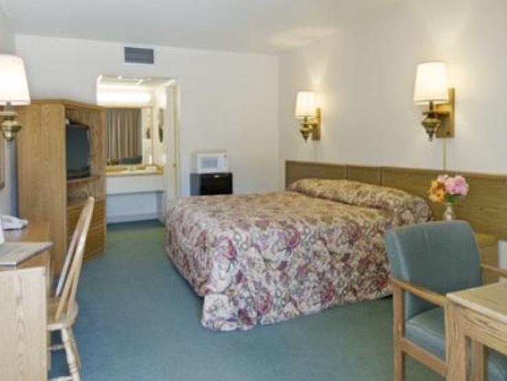 Americas Best Value Inn