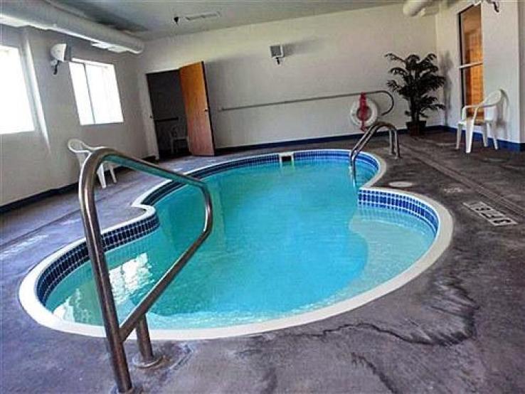 Motel 6 - Hot Springs | Travel South Dakota
