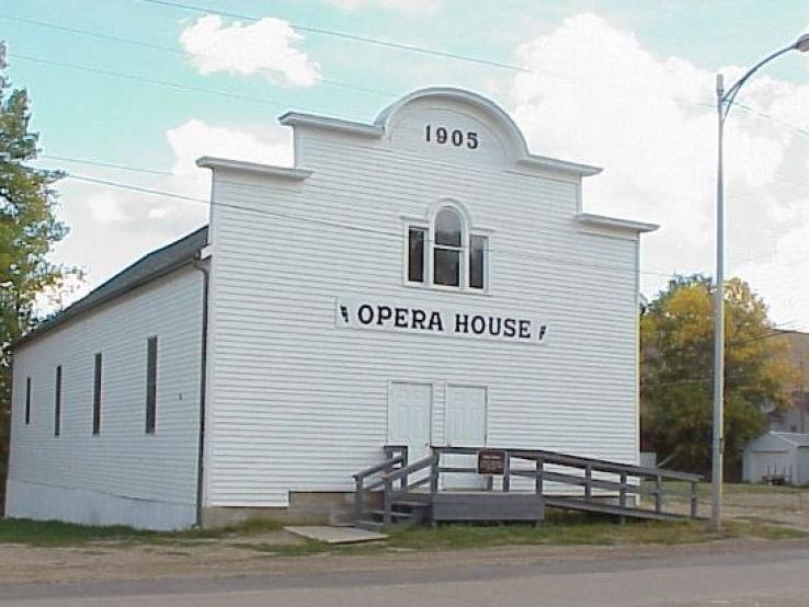 1905 Opera House