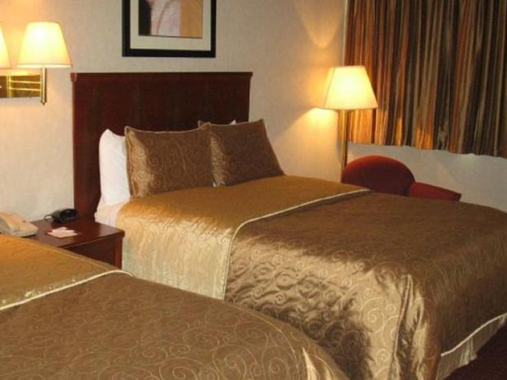 Mineral Palace Hotel and Gaming
