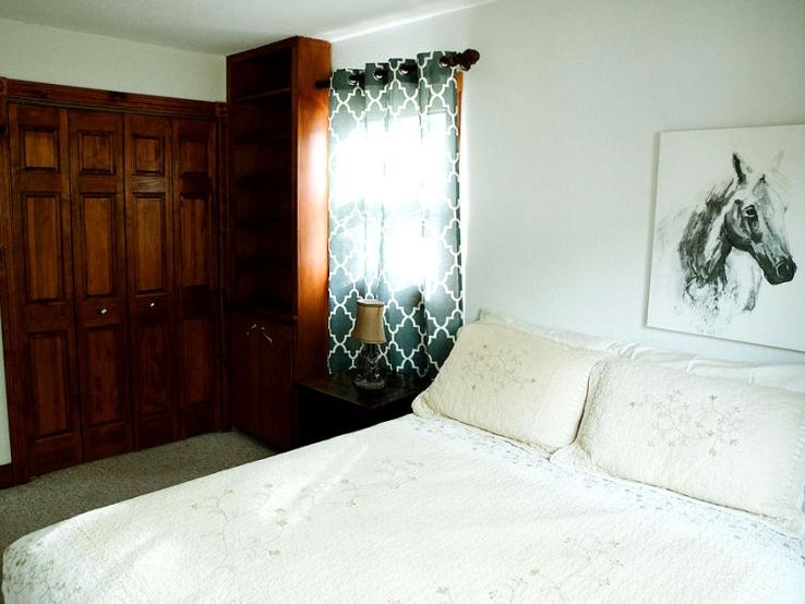 High Country Guest Ranch, Hill City