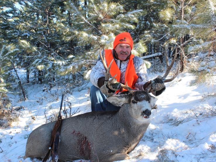 Short Pines Hunting | Travel South Dakota