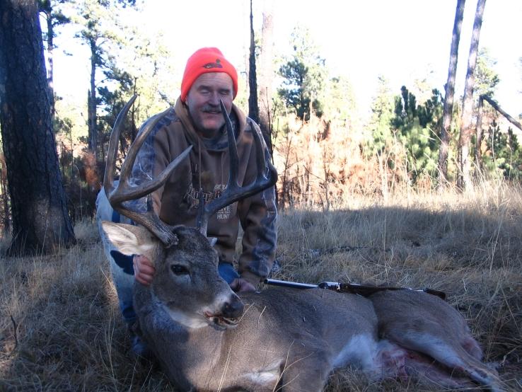 Hunting Camp Photos