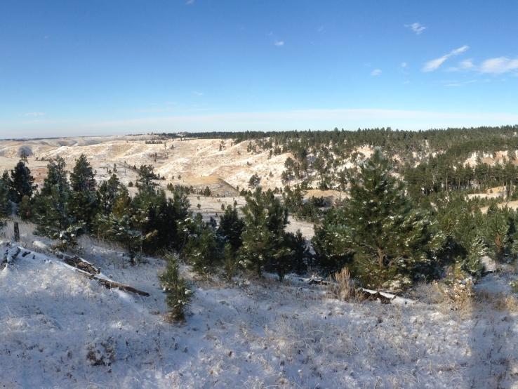 Hunting Camp Photos