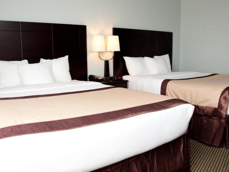 Baymont Inn Rapid City
