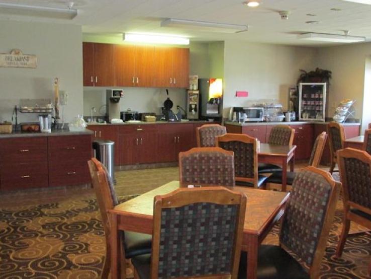 Microtel Inn and Suites