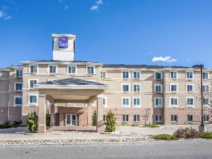 Sleep Inn Rapid City