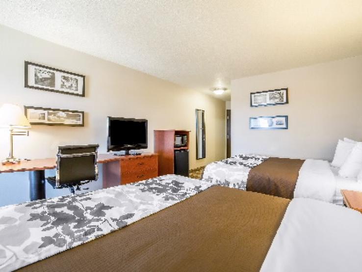 Sleep Inn Rapid City