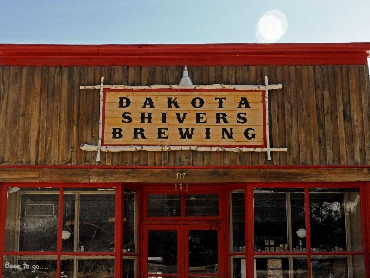 Dakota Shivers Brewing, Lead