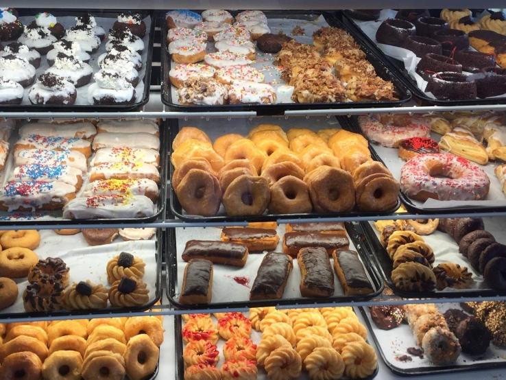 Flyboy Donuts, Western Avenue, Sioux Falls