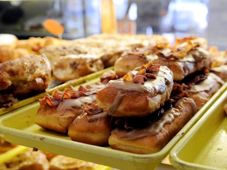 Jerry's Cakes and Donuts, Rapid City