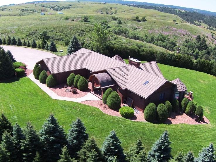 Emerald Hills Bed & Breakfast