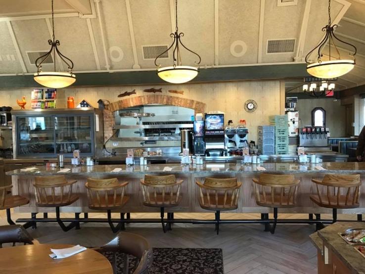 Millstone Family Restaurant, Main Street, Rapid City
