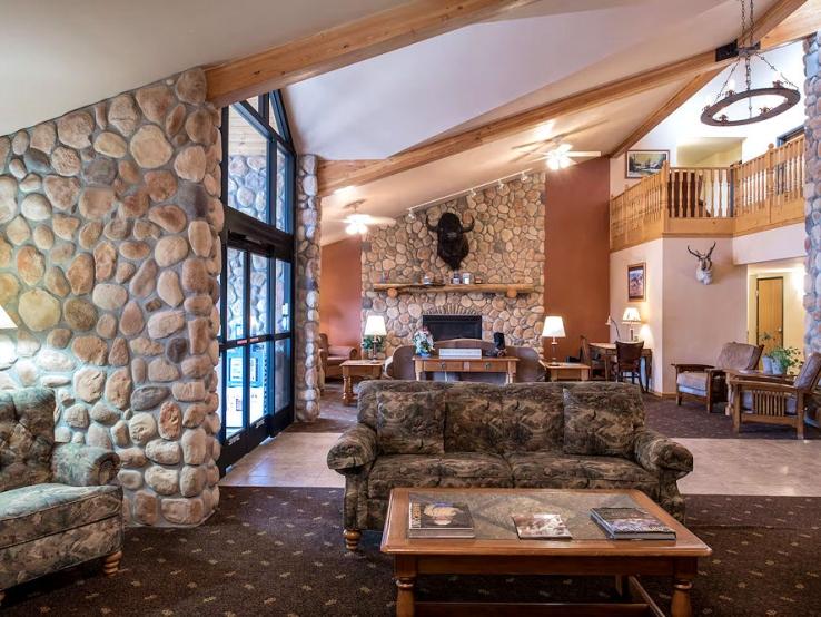 AmericInn Lodge & Suites, Belle Fourche