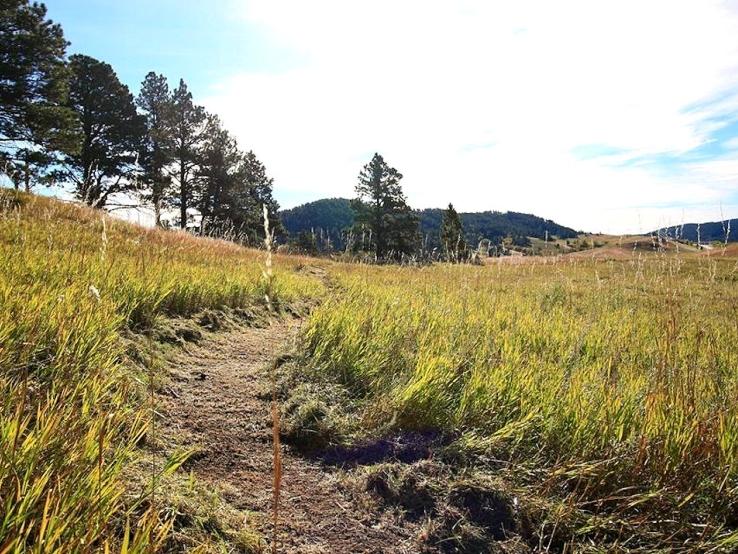 Fort Meade Recreation Area, Sturgis
