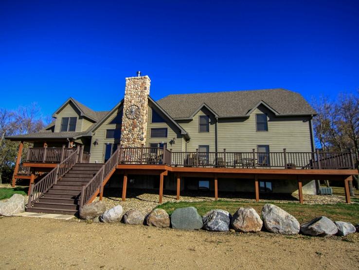Hidden Hill Lodge