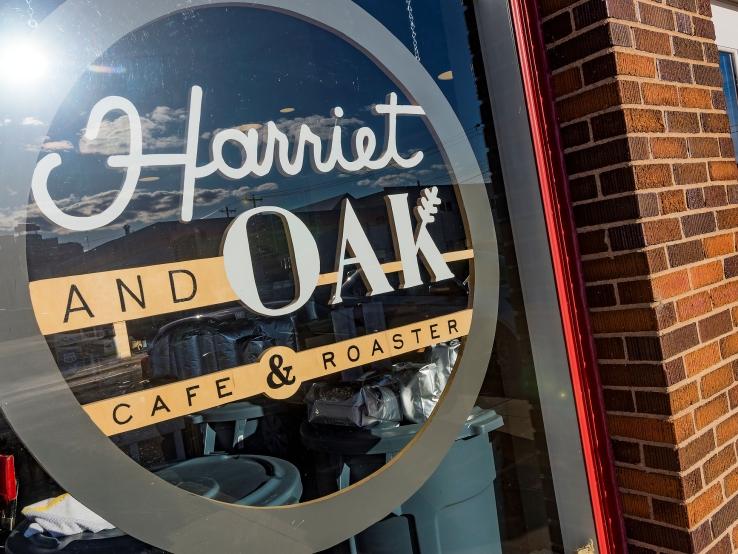 Harriet & Oak, Rapid City