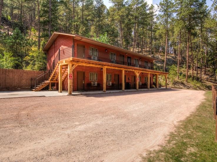 Powder House Lodge & Restaurant, Keystone