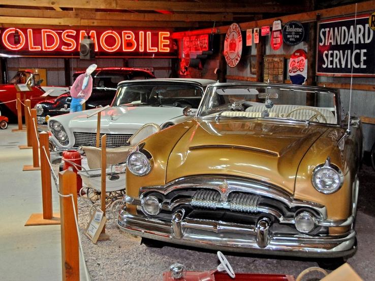 Pioneer Auto Show