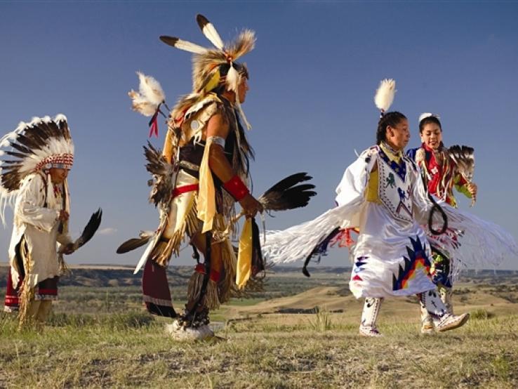 Pow Wow's