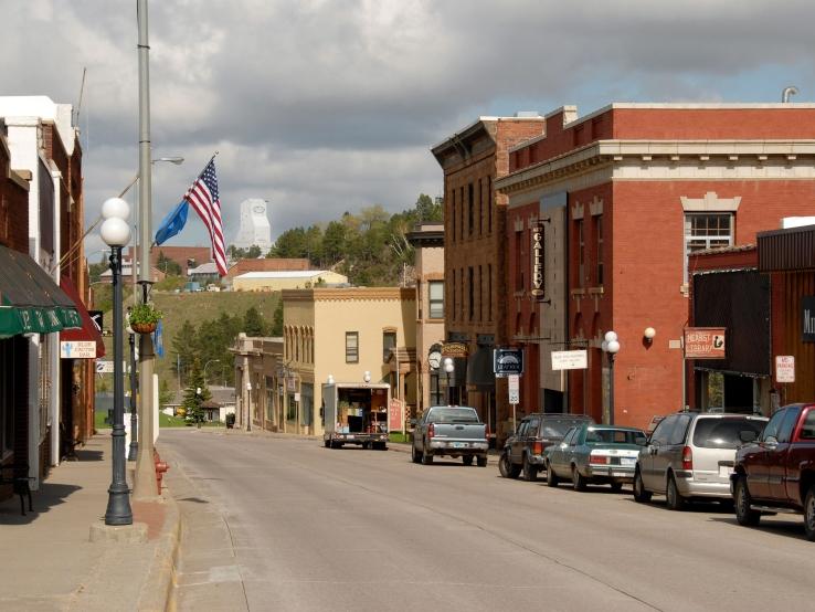 Lead Area Chamber of Commerce