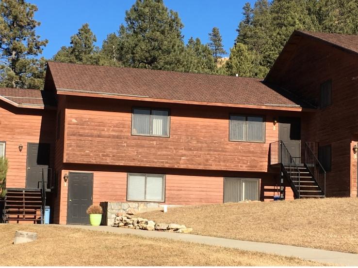 Red Canyon Lodge B&B