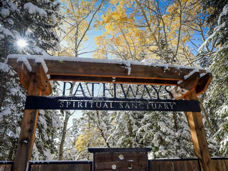 Pathways Spiritual Sanctuary