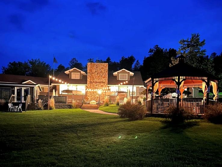 Black Forest Inn Bed & Breakfast, Rapid City