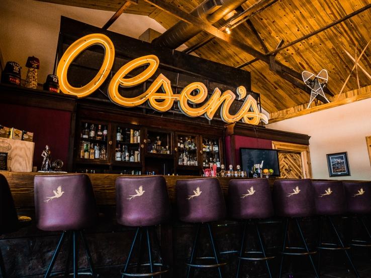 Olsen's Pheasant Phun