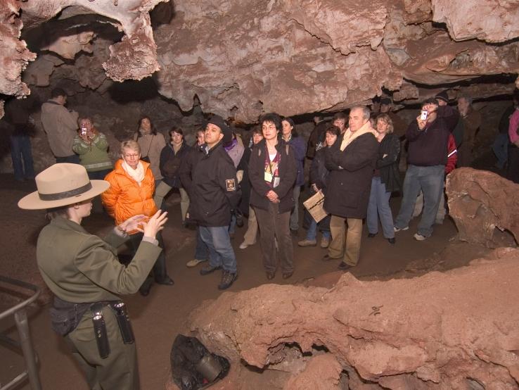 Wind Cave National Park