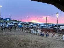 Murdo Ranch Rodeo, Murdo