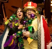 Mardi Gras