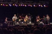 Wild West Songwriters Festival, Deadwood