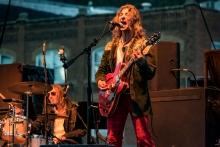 Deadwood Jam, Deadwood