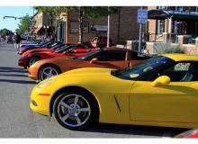 Corvette Classic