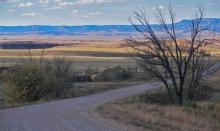 Gold Rush Gravel Grinder